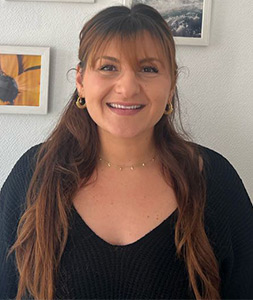 Camille GIANNOTTA